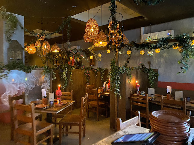 Taqueria Los Cuñados