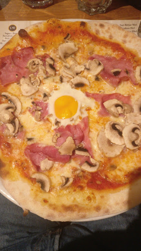 Terronia Ristorante Pizzeria - St. Gallen