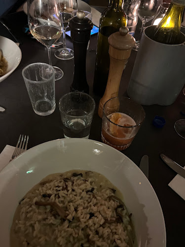 Restaurant Rosso - Zürich