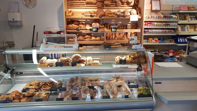 La Ronde des Pains, Collaud Sàrl