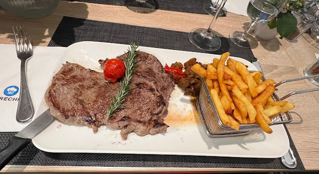 Communauté Israélite de Genève - Gastronomie und Hotellerie