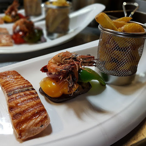 PLAN B Lausanne - Gastronomie und Hotellerie