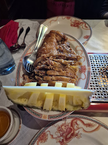 Opinii despre China Restaurant Peking în Rheinfelden - Gastronomie und Hotellerie