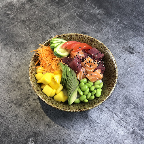 Comentarii opinii despre Moshimoshi