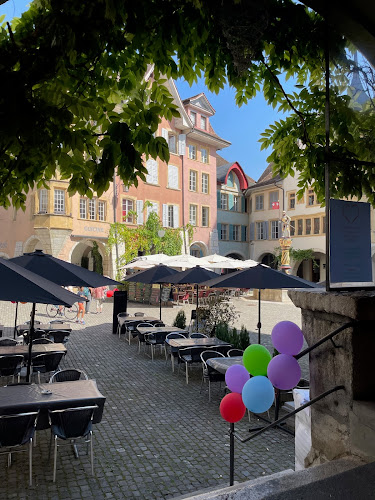 Restaurant Pizzeria Pfauen - Gastronomie und Hotellerie