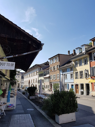 Comentarii opinii despre Alte Kaserne Bistro