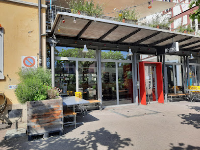 Alte Kaserne Bistro