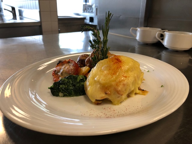 Wydehof - Gastronomie und Hotellerie