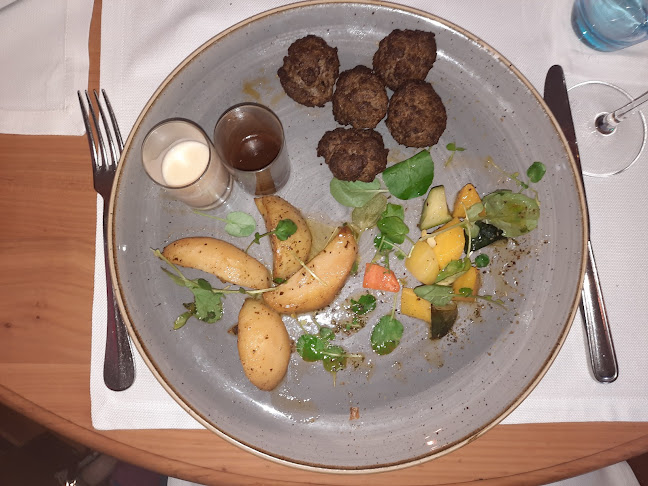 Opinii despre Le Lyrique Café restaurant în Lausanne - Gastronomie und Hotellerie