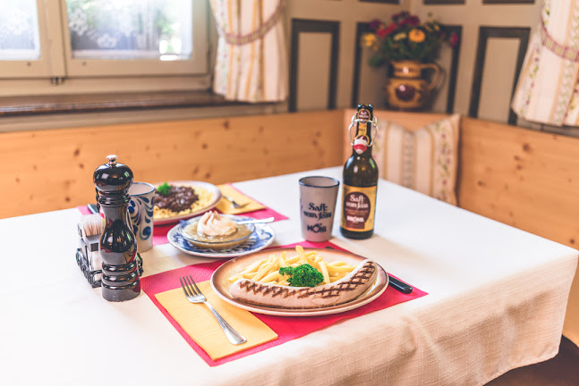 Obere Geerenstrasse 72, 8044 Gockhausen