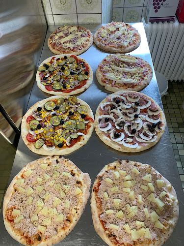 Restaurant Café Central - Gastronomie und Hotellerie