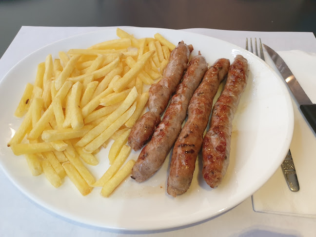 Opinii despre Colonie libre italienne în Bex - Gastronomie und Hotellerie