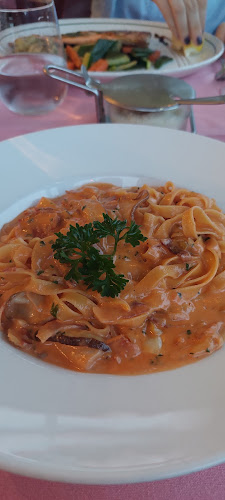 Ristorante Antico - Gastronomie und Hotellerie