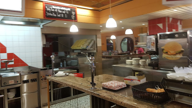 Franklinstrasse 11, 8050 Zürich