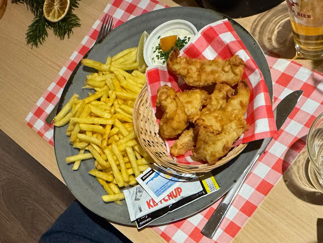 Restaurant Felsenegg