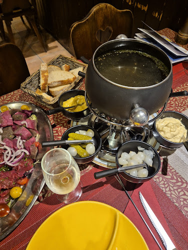 Au Manoir d'Anniviers - Vissoie