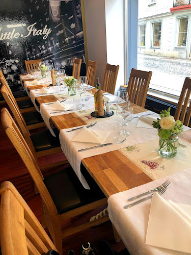 Made In Italy da Michelino Herisau - Herisau