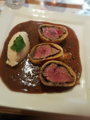 Opinii despre Restaurant Dix Vins în Carouge - Gastronomie und Hotellerie