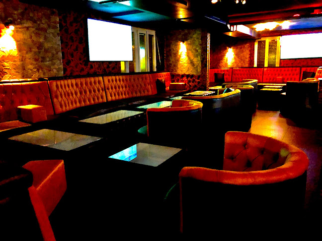 Opinii despre Hookah Shisha Lounge în Arth - Gastronomie und Hotellerie