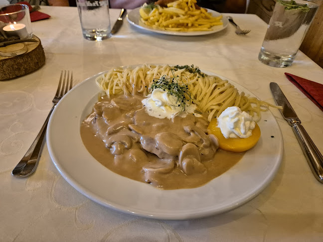 Gasthof zum Schütz GmbH