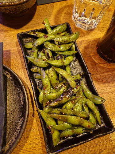 Comentarii opinii despre Gaijin Izakaya