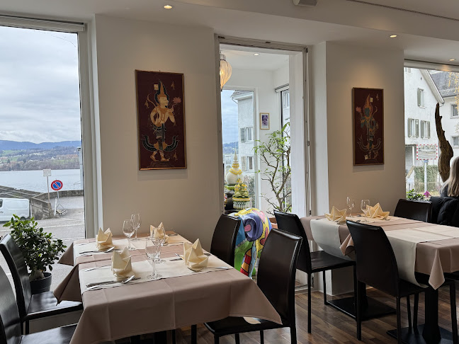 Thai Orchid - Meilen