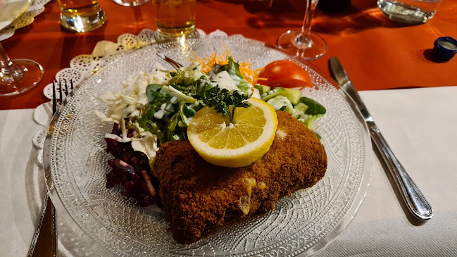 Opinii despre Crazy Horse în Muttenz - Gastronomie und Hotellerie