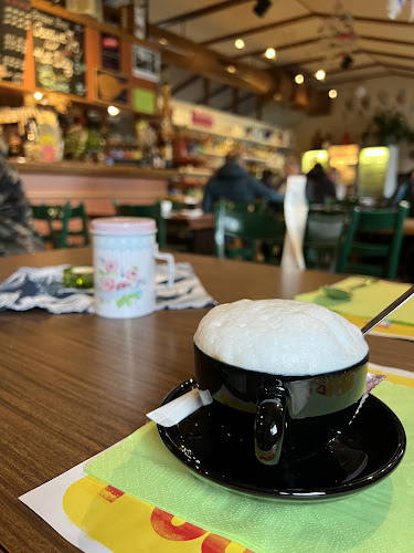 Buvette chez Sandrine - Lausanne