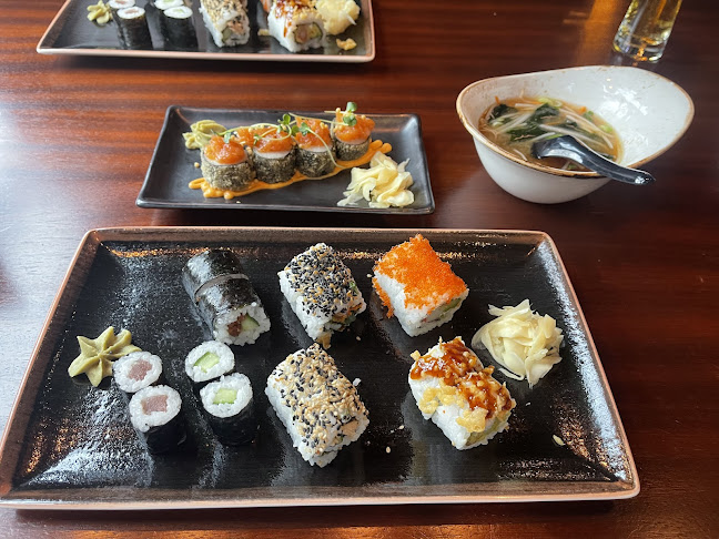 Bankstrasse 1, 8610 Uster