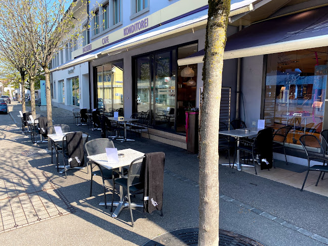 Opinii despre kunz AG art of sweets în Frick - Gastronomie und Hotellerie