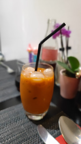 Zentral Thai Restaurant & Takeaway - Zürich