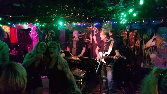 Manolitos - Affeltrangen