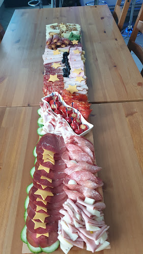 Il Panzerotto - Gossau