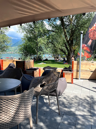 Seebistro Camping Giswil