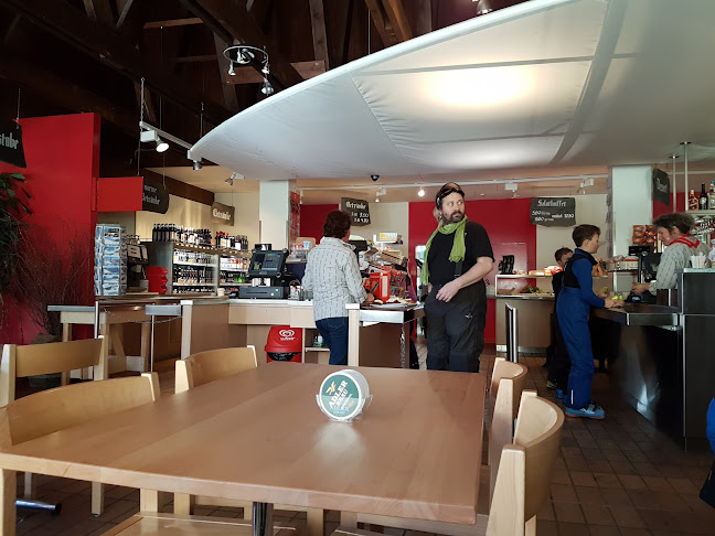 Bergrestaurant Ämpächli - Elm