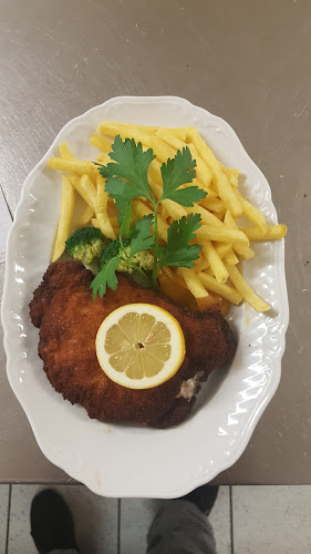 Restaurant Vivaldi - Gastronomie und Hotellerie