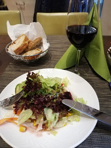 Restaurant Rathaus Winterthur - Gastronomie und Hotellerie