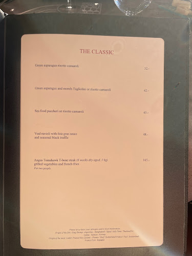 Les Trois Verres - Gastronomie und Hotellerie