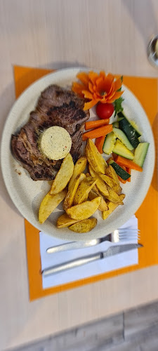 Chez Tony Café restaurant - Gastronomie und Hotellerie