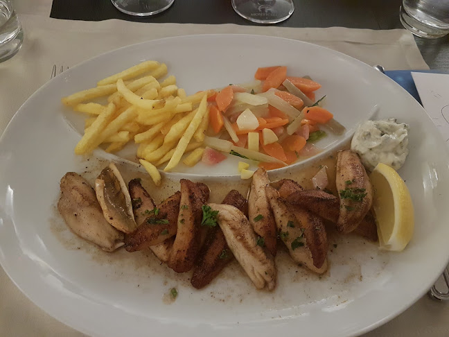 Le Café Vaudois - Gastronomie und Hotellerie