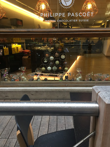 Philippe Pascoët - Gastronomie und Hotellerie