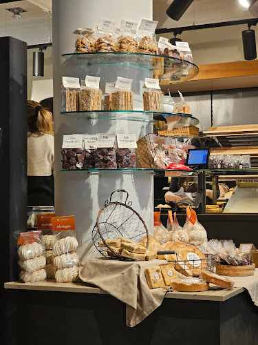 earlybeck Boulanger Confiseur, Le Grand Café - Château-d'Oex