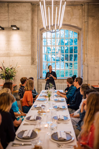 Comentarii opinii despre Mirjam Eberle Private Chef GmbH