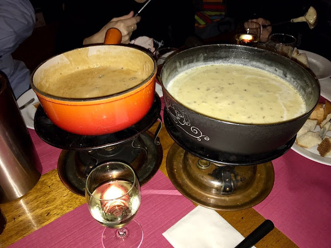 Pinte de Pierre-à-Bot - Neuchâtel