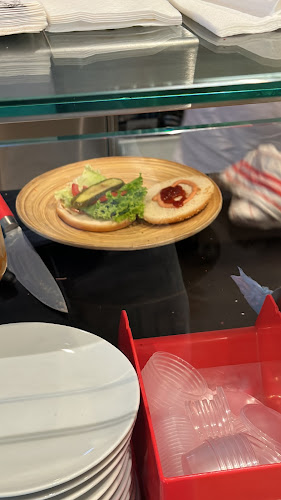 Oberland Burger & Pizza - Gastronomie und Hotellerie