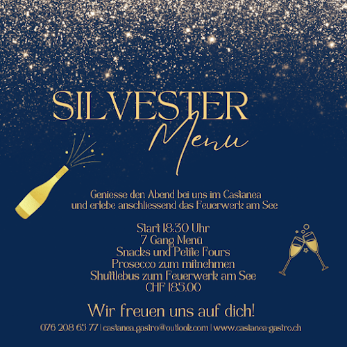 Opinii despre Castanea în Pfäffikon - Gastronomie und Hotellerie