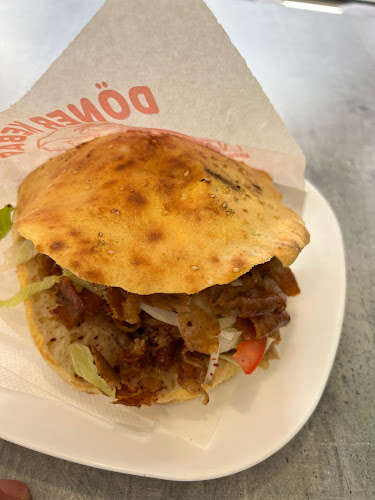 Comentarii opinii despre Bahnhof Kebap & Pizza