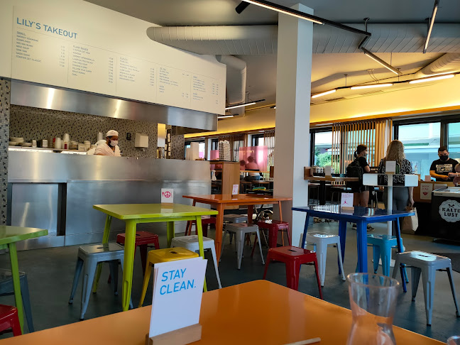 Langstrasse 197, 8005 Zürich