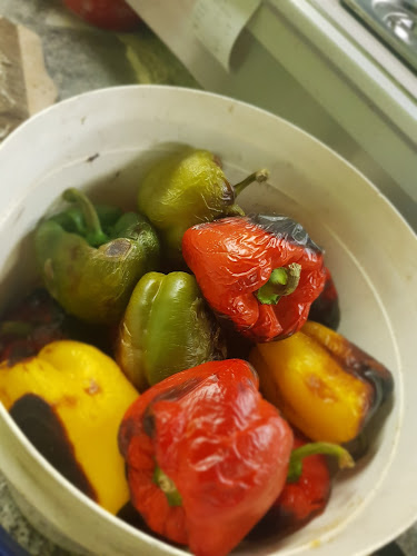 Opinii despre Top-Pizza în Neuchâtel - Gastronomie und Hotellerie