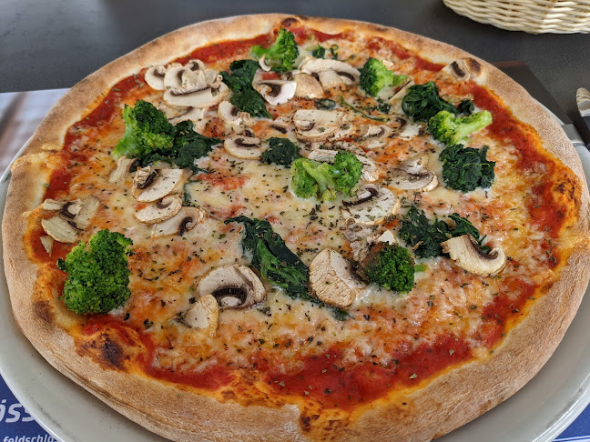 Opinii despre Restaurant Station în Bottmingen - Gastronomie und Hotellerie